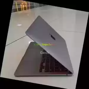 MacBook Air   2020 M1M1 Chip processor PRODUCTION YEAR 2020256GB SSD Storage 8GB unified  in Ethiopia
